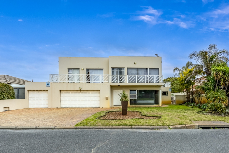 5 Bedroom Property for Sale in Rouxville Western Cape